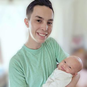 Meet your Posher, Brady